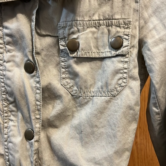 Angel kiss jacket - Picture 4 of 12